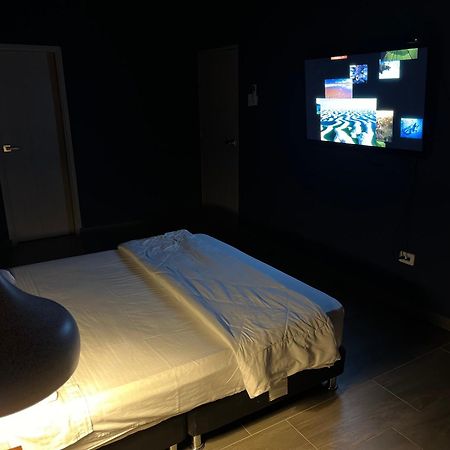 Sacramento Hotel Gaira Ngoại thất bức ảnh