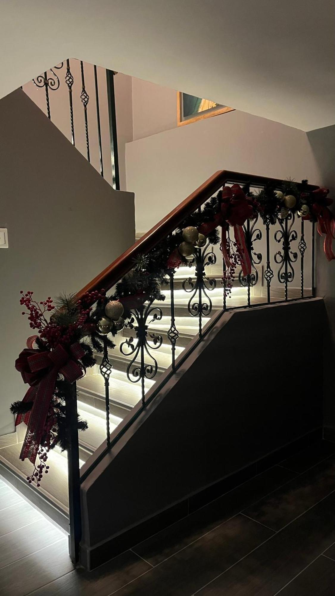 Sacramento Hotel Gaira Ngoại thất bức ảnh