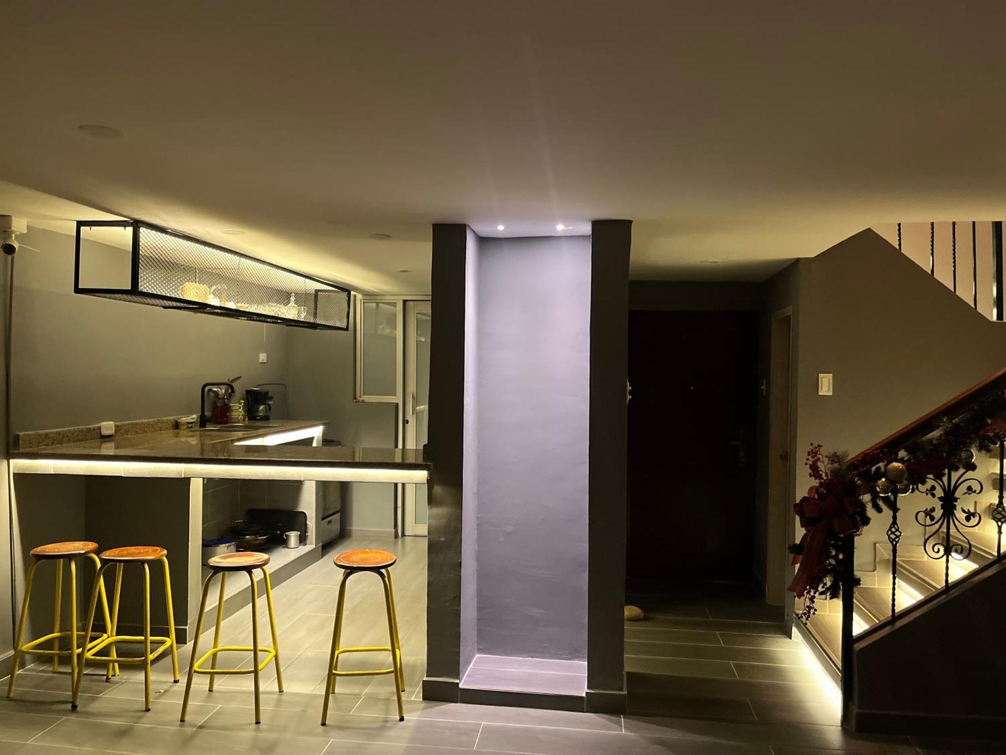 Sacramento Hotel Gaira Ngoại thất bức ảnh